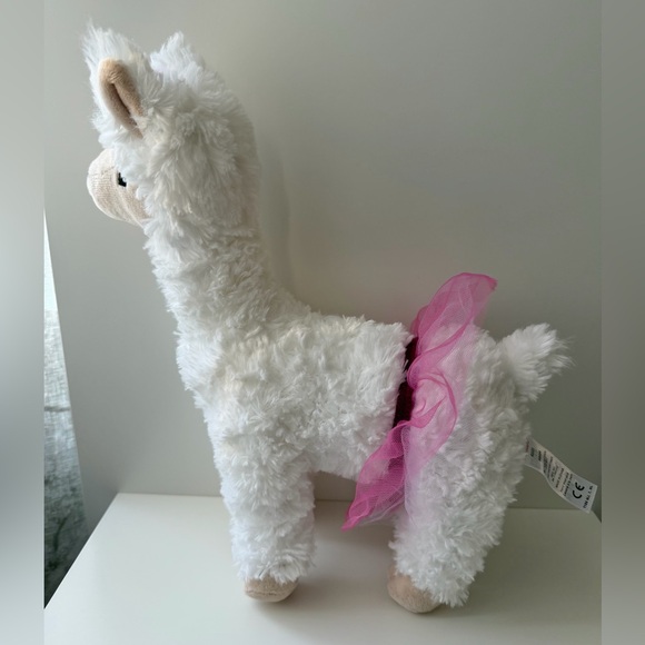 AMERICAN GIRL WellieWisher Magical Llamacorn (RETIRED)